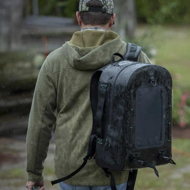 กระเป๋าเป้กันน้ำแบบกำหนดเองสำห - Outdoor Adventure Kayak บทวิจารณ์และราคา