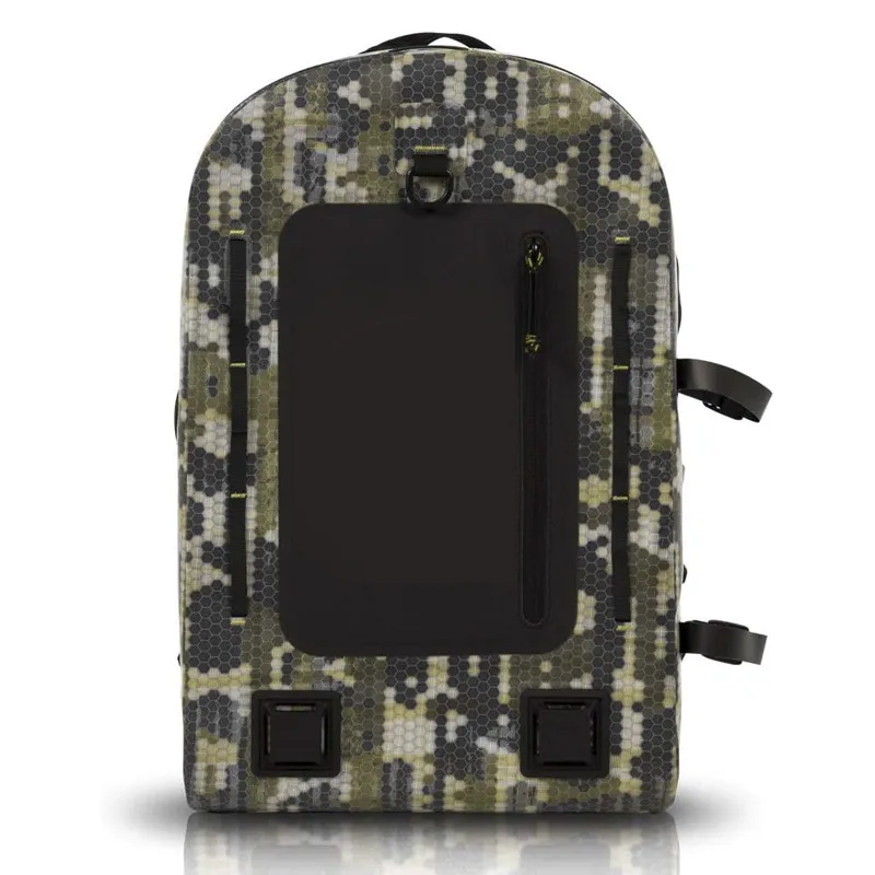 กระเป๋าเป้กันน้ำแบบกำหนดเองสำห - Outdoor Adventure Kayak บทวิจารณ์และราคา