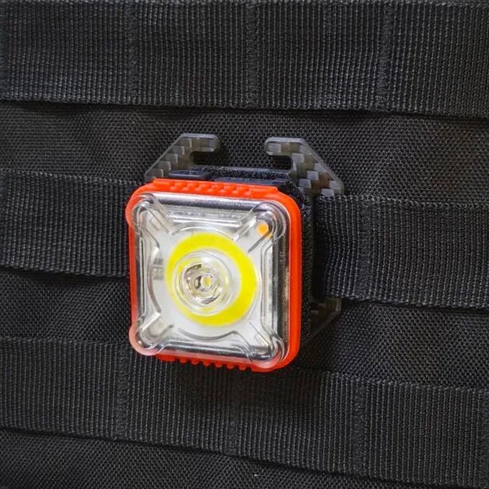 ไฟฉายพกพา EDC ขนาดเล็ก สำหรับต - Outdoor Adventure Vest บทวิจารณ์และราคา