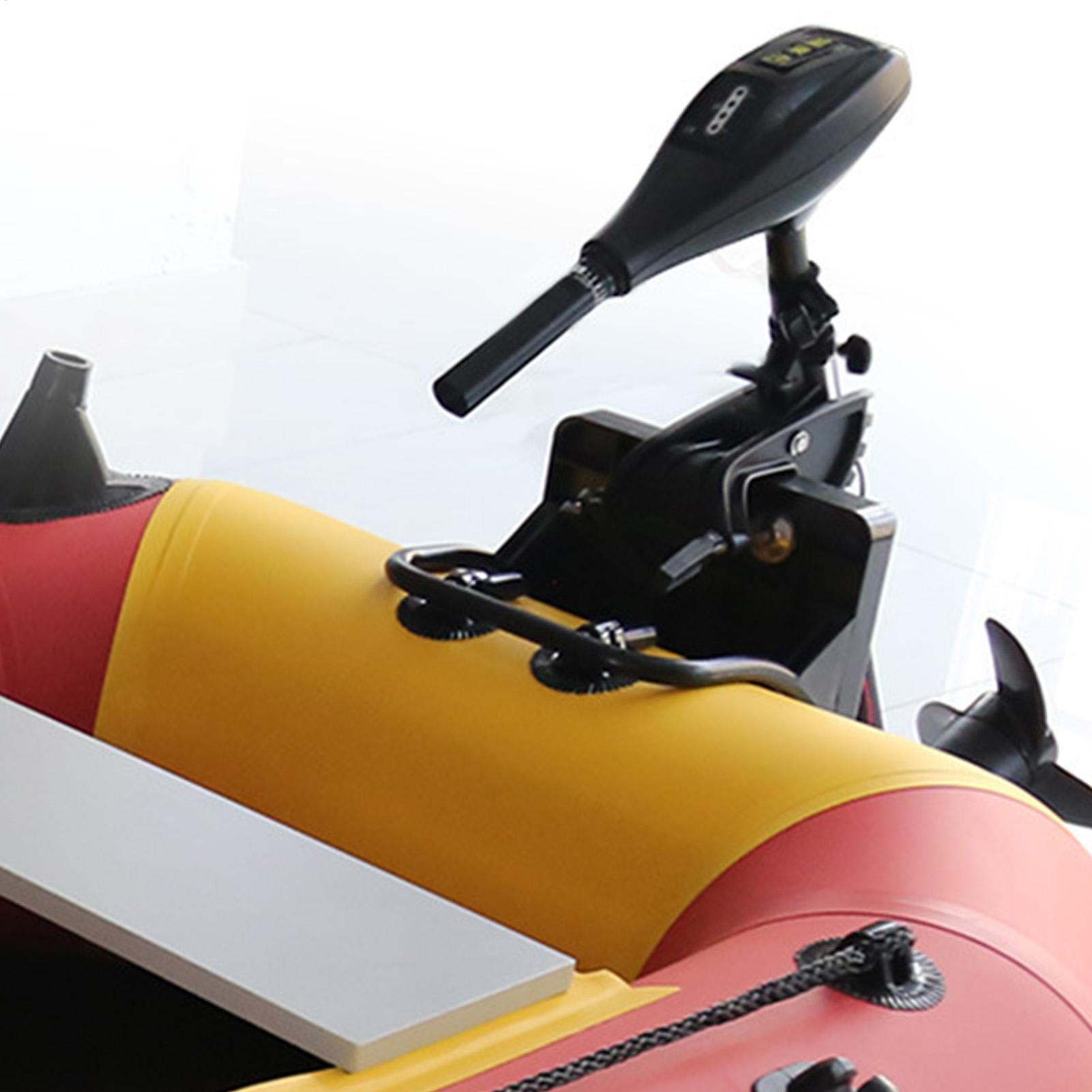 เครื่องยนต์เรือยึด Marine Outb - Outdoor Adventure Kayak บทวิจารณ์และราคา
