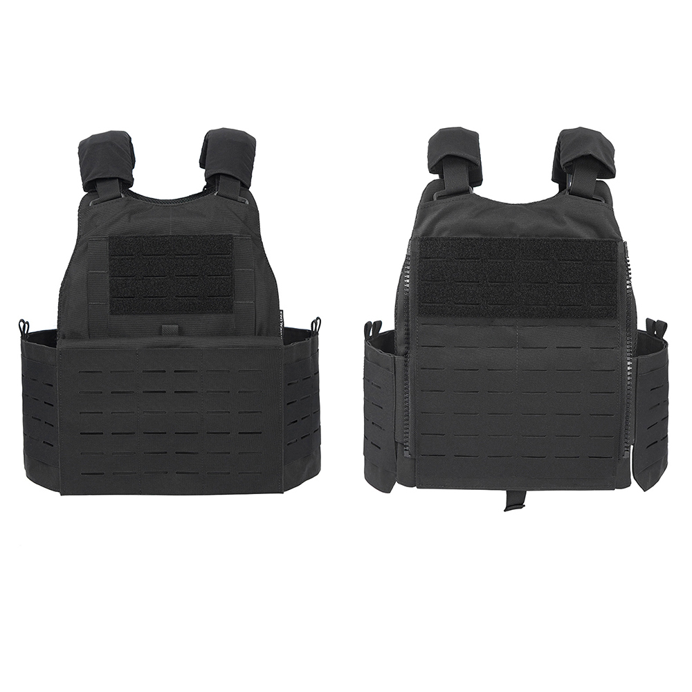 เสื้อกั๊กยุทธวิธี เสื้อกั๊กสำห - Outdoor Adventure Vest บทวิจารณ์และราคา