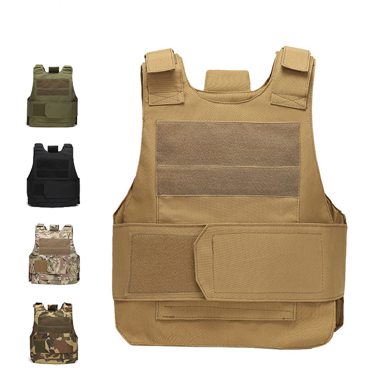 เสื้อกั๊กฝึกซ้อมกลางแจ้งแบบปลด - Outdoor Adventure Vest บทวิจารณ์และราคา
