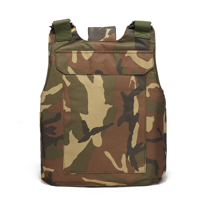 เสื้อกั๊กฝึกซ้อมกลางแจ้งแบบปลด - Outdoor Adventure Vest บทวิจารณ์และราคา