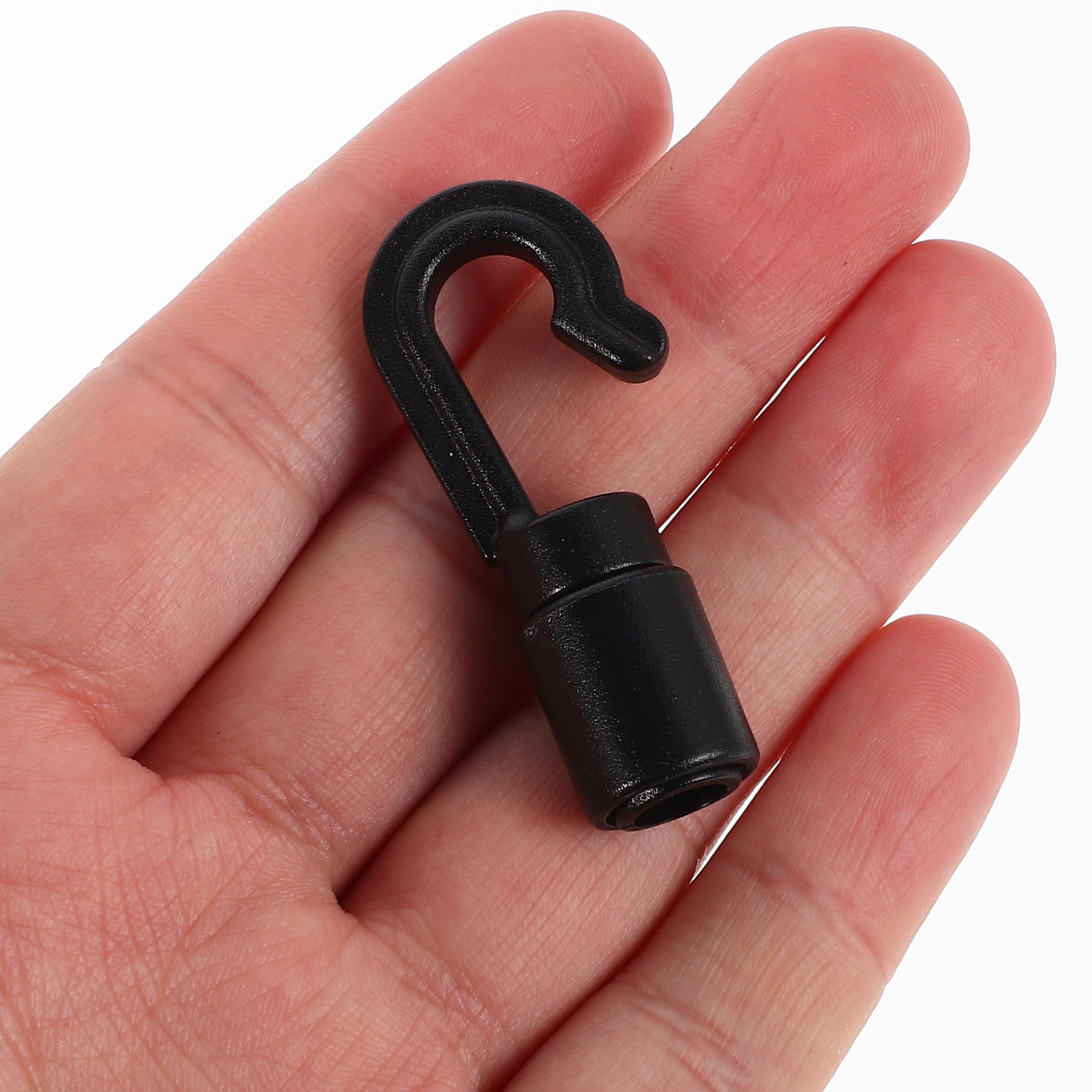 30 ชิ้น ตะขอพลาสติกสำหรับเรือค - Outdoor Adventure Kayak บทวิจารณ์และราคา