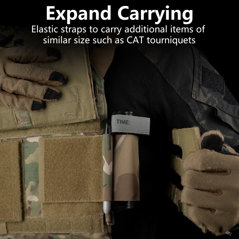 กลางแจ้ง TQ สายรัดสําหรับ Camp - Outdoor Adventure Vest บทวิจารณ์และราคา