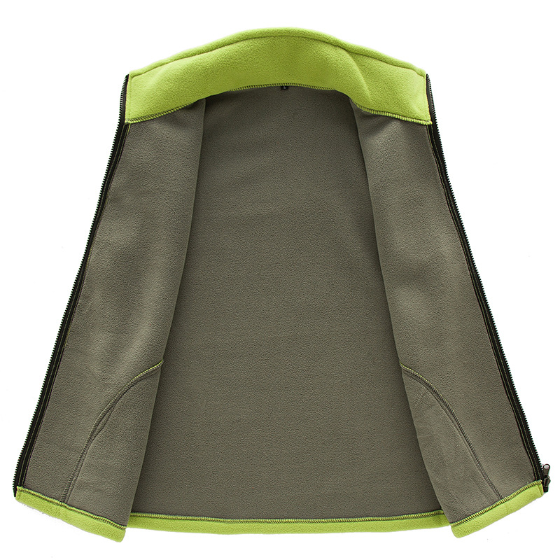 เสื้อกั๊กขนแกะ trvlwego แจ็กเก - Outdoor Adventure Vest บทวิจารณ์และราคา