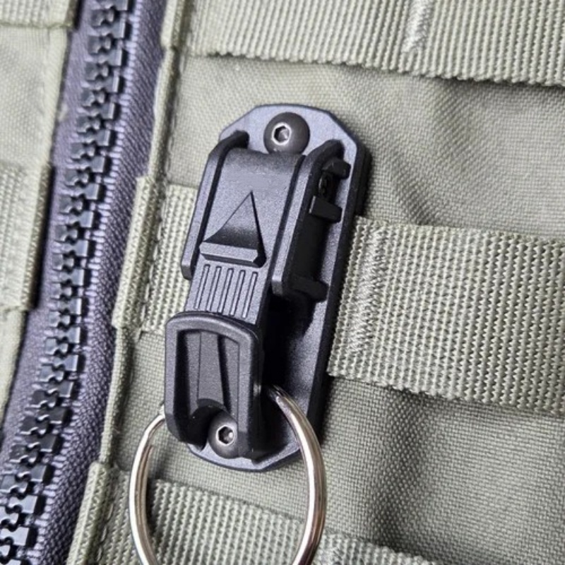 คลิปหนีบเข็มขัดอเนกประสงค์สำหร - Outdoor Adventure Vest บทวิจารณ์และราคา