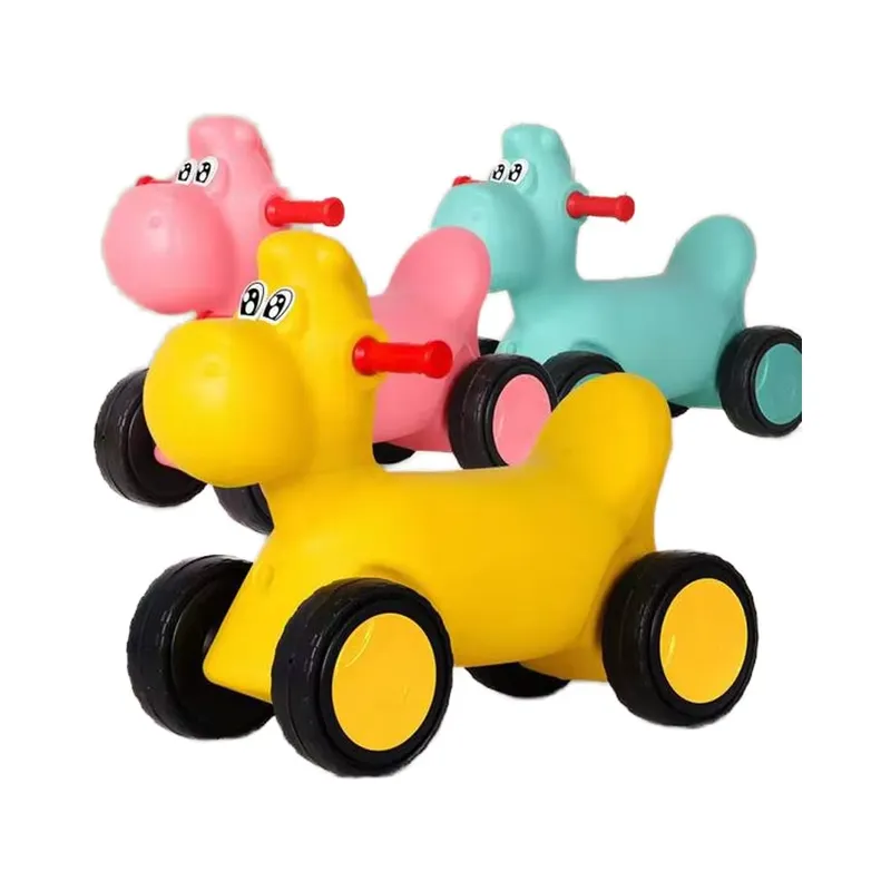 รถเด็กเล่น Steady Kids พร้อมที - Outdoor Adventure For Toddlers บทวิจารณ์และราคา