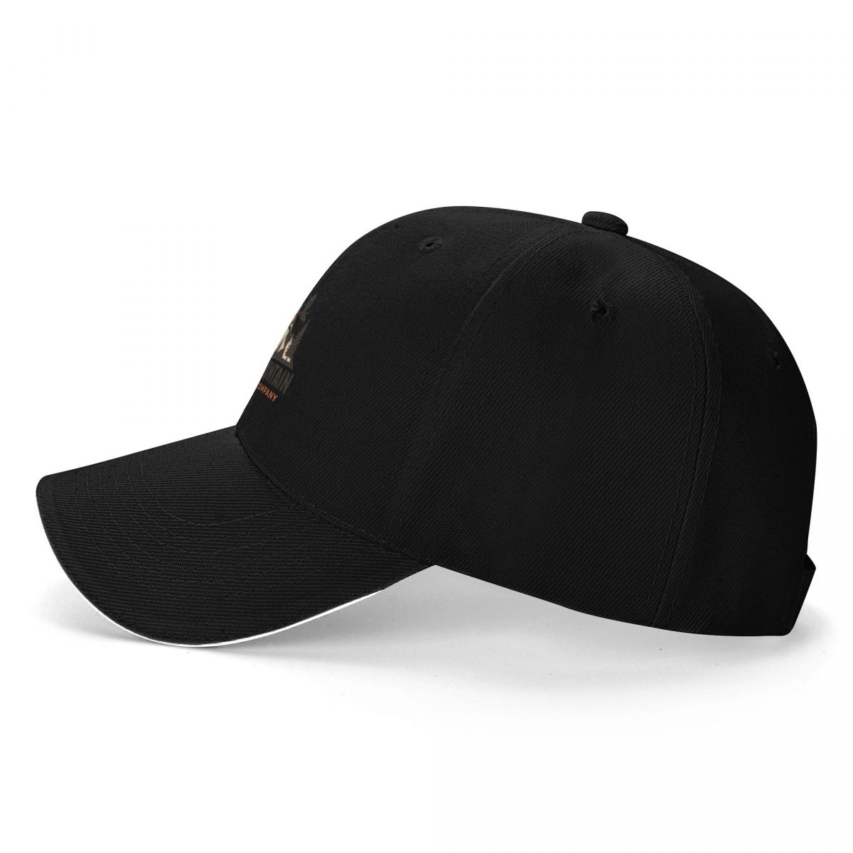หมวกเบสบอลแฟนตาซี ลาย Lonely M - Outdoor Adventure Company บทวิจารณ์และราคา