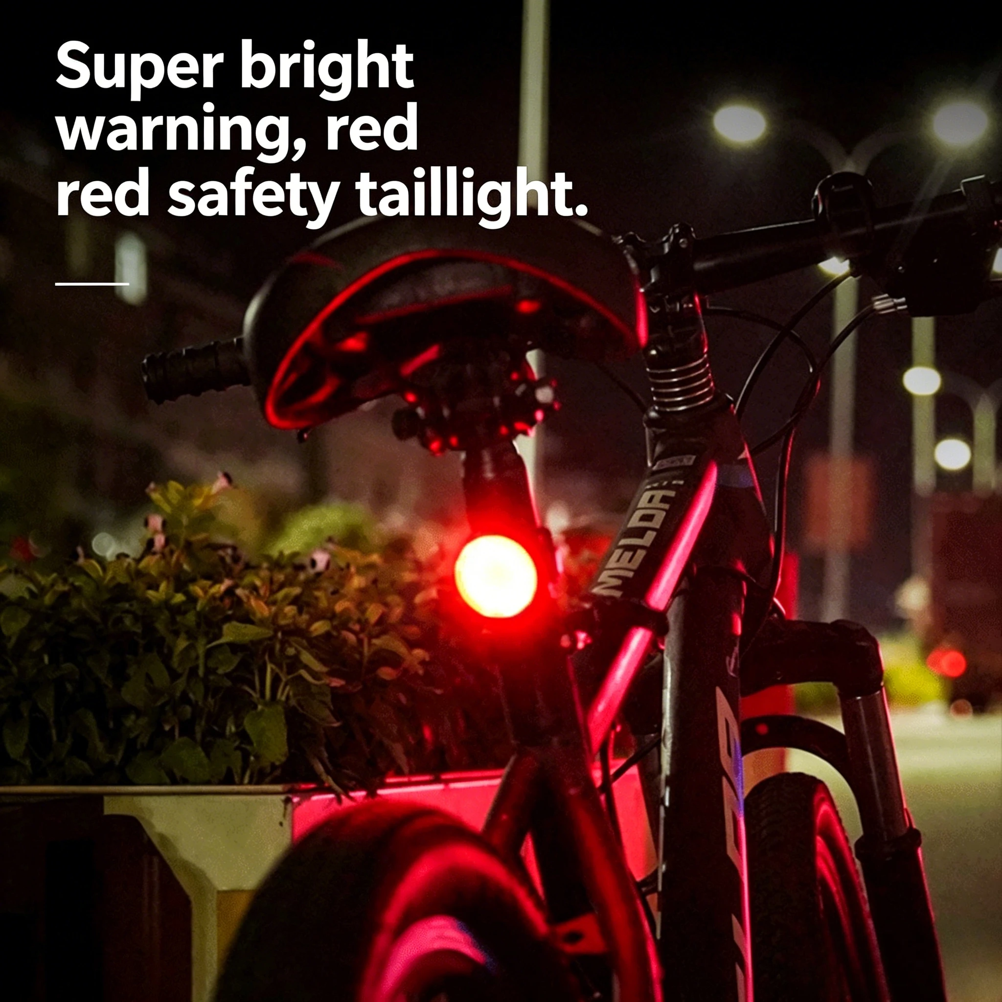 ชุดไฟจักรยาน LED กันน้ำแบบชาร์ - Headlamp Waterproof Rechargeable บทวิจารณ์และราคา