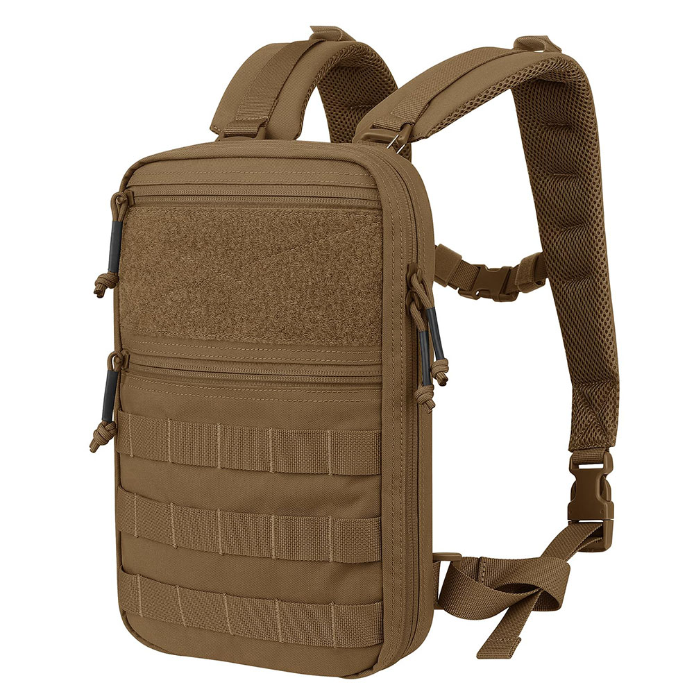กระเป๋าเป้สะพายหลัง MOLLE แบบย - Outdoor Adventure Vest บทวิจารณ์และราคา