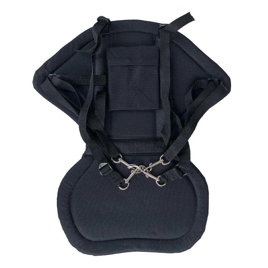 เบาะพนักพิงเรือเป่าลมสำหรับเด็ - Outdoor Adventure Kayak บทวิจารณ์และราคา