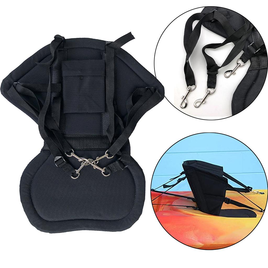 เบาะพนักพิงเรือเป่าลมสำหรับเด็ - Outdoor Adventure Kayak บทวิจารณ์และราคา